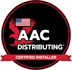 AACD Certified Installers