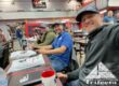 Tim, Chad, and Rob of Team Trifecta attending Momentum Conference